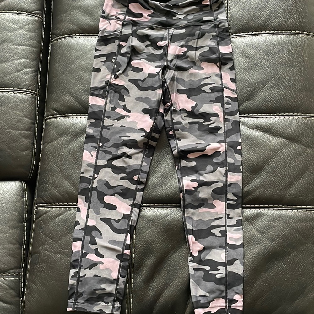 Calvin Klein Performance leggings